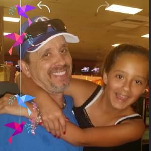 Meet your Posher, Mike